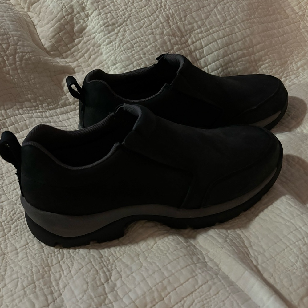 Duluth Hiking/Utility Shoes